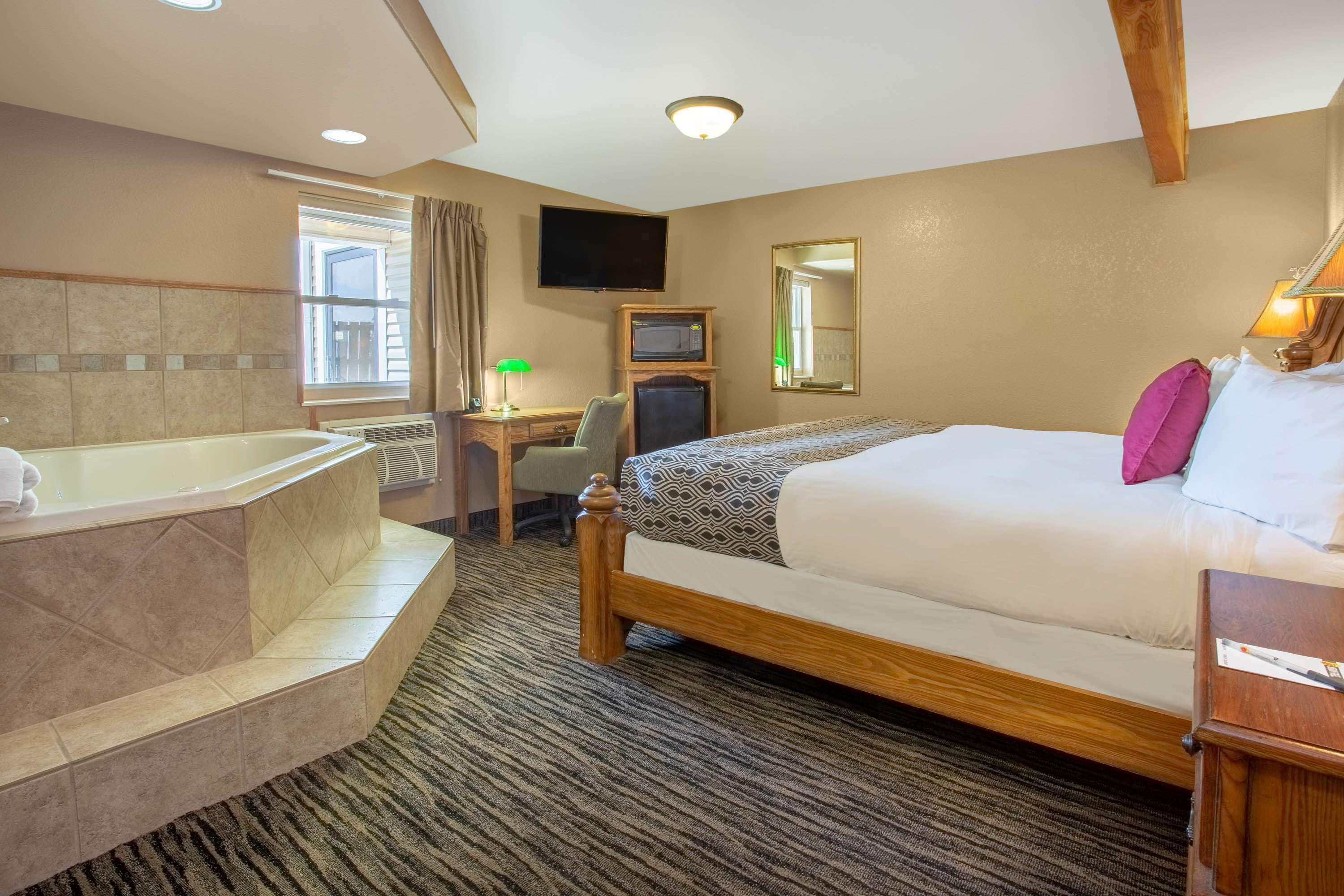 Hotel Super 8 By Wyndham Lewistown Exterior foto