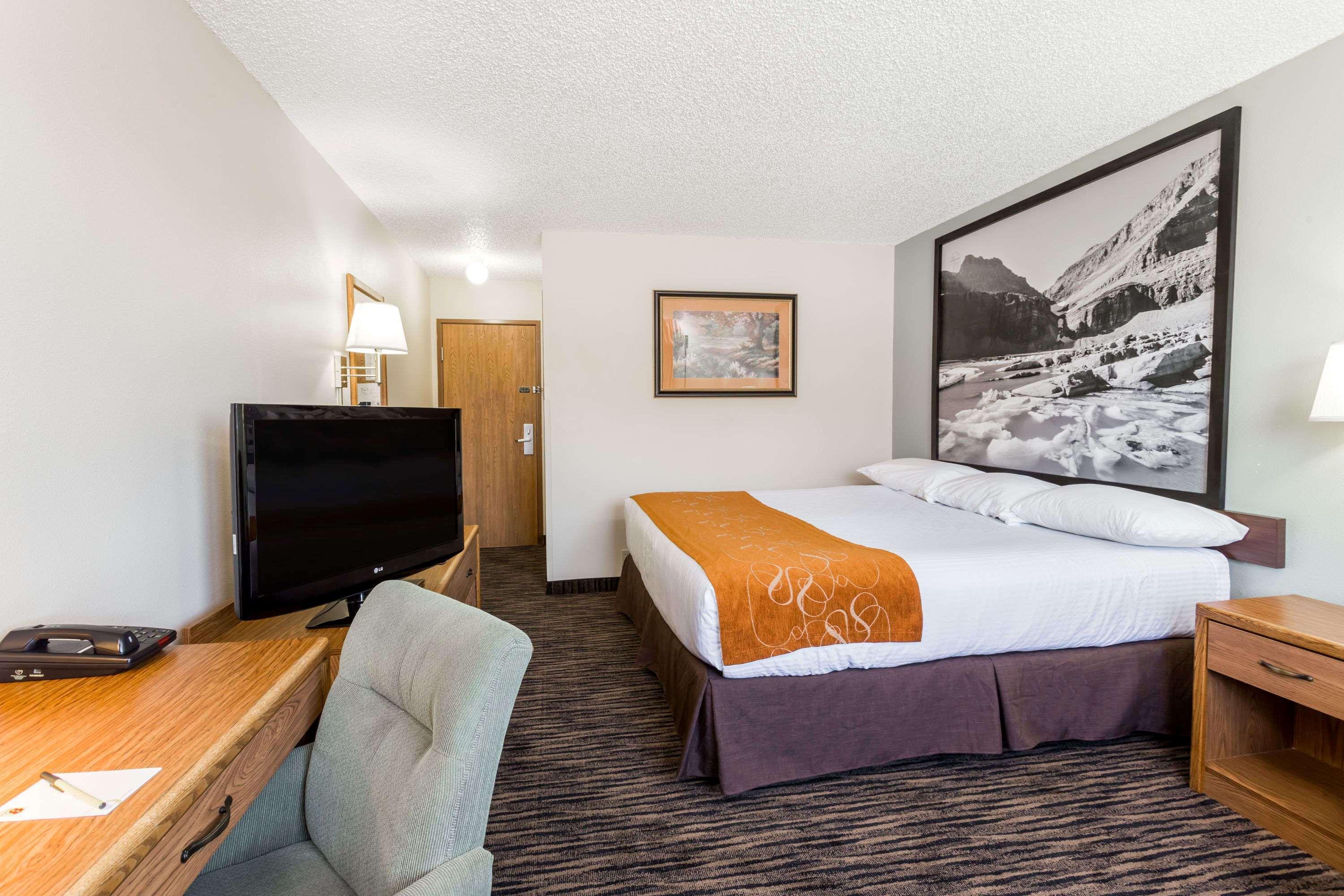 Hotel Super 8 By Wyndham Lewistown Exterior foto